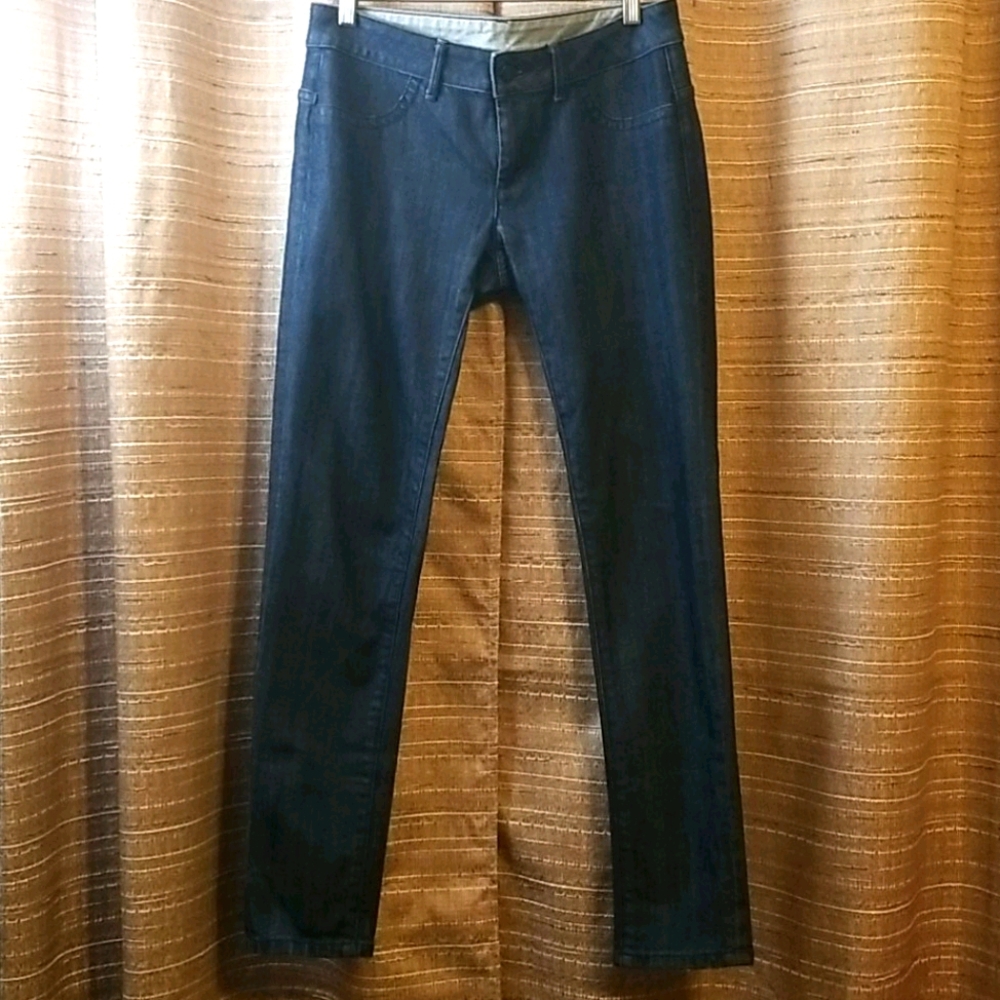 London Jean straight leg